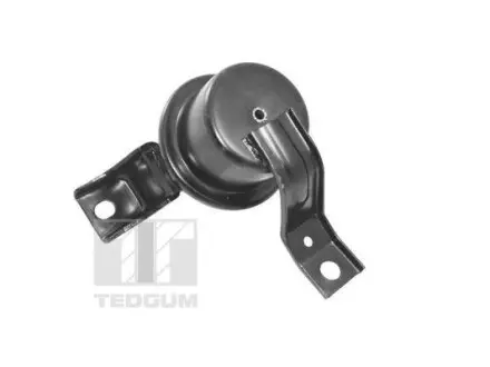 Фото подушка двигателя (правая) TEDGUM TED10622 Подушка двигателя (правая) TEDGUM TED10622