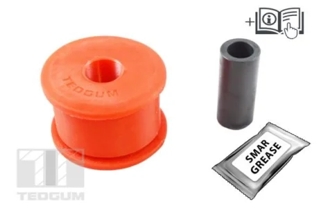 Поліуретан TEDGUM TED11494