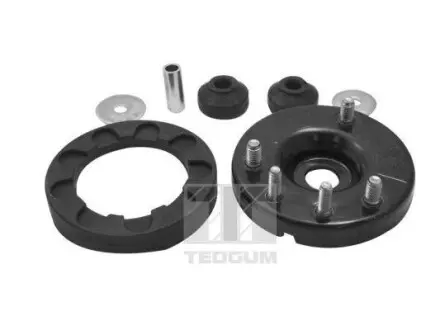 Опора амортизатора резинометаллическая TEDGUM TED16210