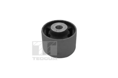 Сайлентблок кріплення переднього редуктора, правий TEDGUM TED40982