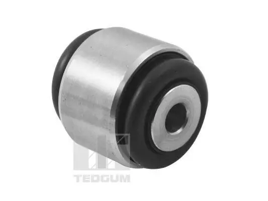 Сайлентблок заднього нижнього важеля TEDGUM TED47870 (фото 1)