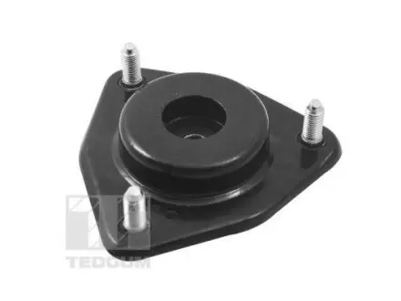Опора амортизатора резинометаллическая TEDGUM TED56567