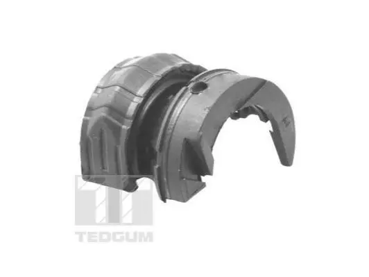 Втулка стабилизатора TEDGUM TED95385 (фото 1)