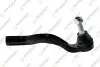 Наконечник рульової тяги правий Jeep Grand Cherokee IV DODGE TEKNOROT DO121 (фото 1)