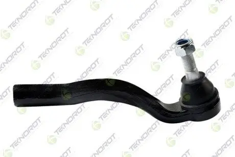 Наконечник рульової тяги правий Jeep Grand Cherokee IV DODGE TEKNOROT DO121