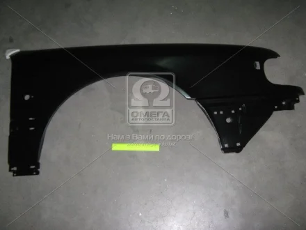 Крило праве AUDI A6 94-97 (пр-во TEMPEST 0130076310