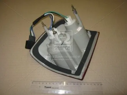 Фонарь задний правый TEMPEST 0150098F2C