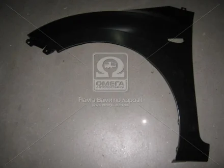 Крило пер. лів. HYUN i30 13- TEMPEST 0271896311