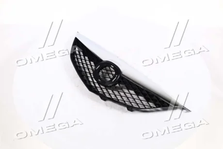 Решетка MAZDA 6 02-08 (пр-во) TEMPEST 0340302990