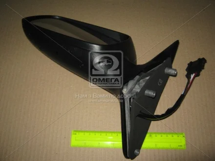 Дзеркало лів. ел. SK OCTAVIA 00- TEMPEST 0450519403