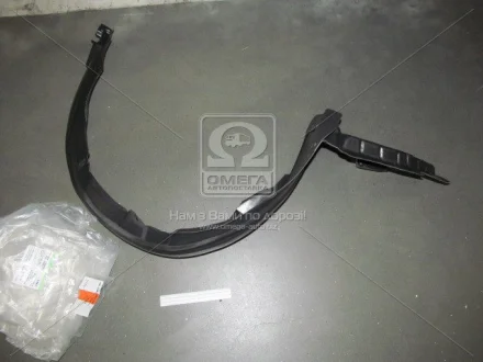 Подкрилок пер. лев. TOY AVENSIS 06-08 (TEMPE TEMPEST 0490545387