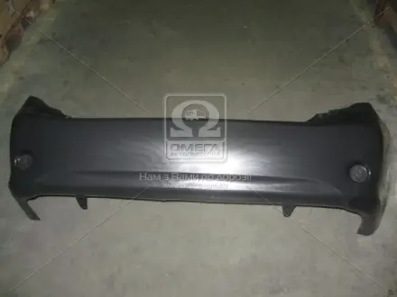 Бампер задн. TOY COROLLA 06- TEMPEST 0490562950