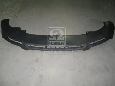 Спойлер бампера передн. VW PASSAT B5 00-05 (TEMPEST 0510609920
