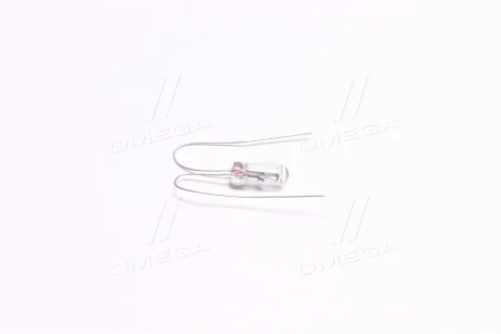 Лампа индикаторная 12V 1W 3 мм &lt&gt TEMPEST T3MM 12V1W