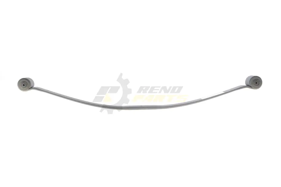 Ресора задняя коренная VW Crafter/Man TGE 2.0 TDI 16- (70/745/740) 20mm TES 2N0511151AA0119 Z/T (фото 1)