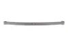 Ресора задняя коренная VW Crafter/Man TGE 2.0 TDI 16- (70/745/740) 20mm TES 2N0511151AA0119 Z/T (фото 2)