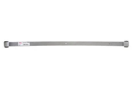 Лист рессоры TES 3153100119 Z/T