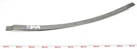 Лист ресори TES 3154700219
