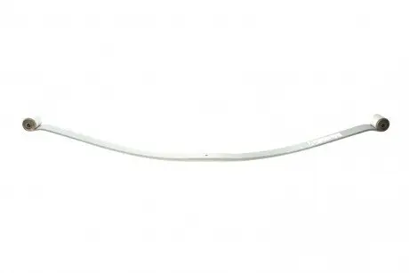 Лист ресори TES 3341200119 Z/T