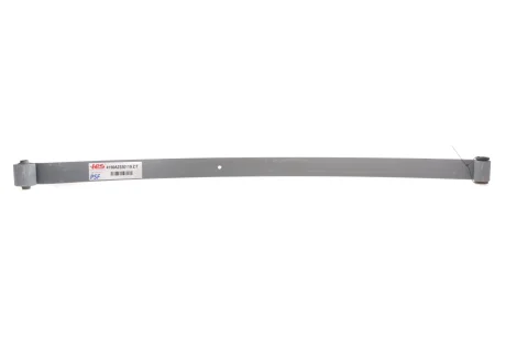 Лист рессоры TES 4150A2330119 Z/T