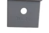 Лист рессоры TES 482100K1000319 (фото 3)
