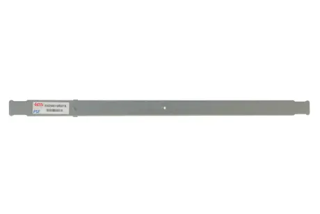Лист ресори TES 550200016R0319