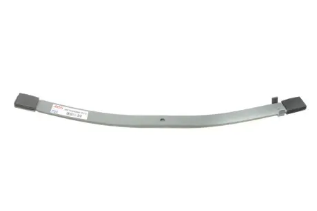 Лист рессоры TES 58015263066819 Z/Z