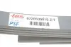 Ресора TES 6728500019 Z/T (фото 3)