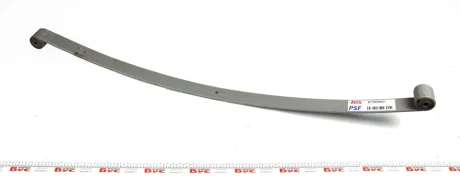 Лист ресори TES 6728500119 Z/T