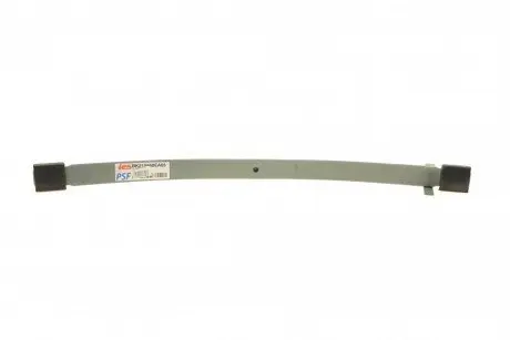 Лист рессоры TES BK215560EA6519 Z/Z