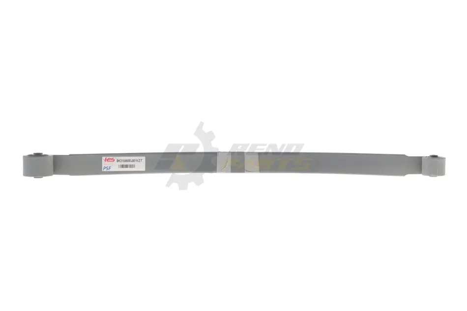 Ресора задня (корінна) Ford Transit 2.0/2.2D 12- (76/694/682) TES BK315560EL0019 Z/T (фото 1)