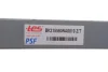 Ресора задняя Ford Transit 2.0 EcoBlue/2.2 TDCi 16- (76/695/680) (к-кт 3 листа) TES BK315560NA0019 Z/T (фото 4)