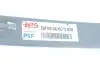 Лист рессоры TES DAFTES 400 N/O T2 WZM (фото 3)