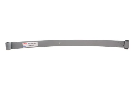 Лист рессоры TES MR3534540119 Z/T