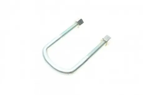 Стремено ресори TES U00307 Z/N