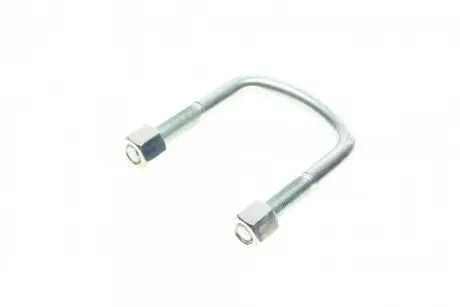 Стремено ресори TES U00409 Z/N