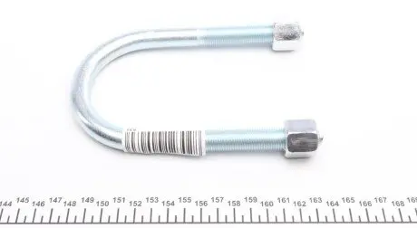Стремянка рессоры TES U00558 Z/N