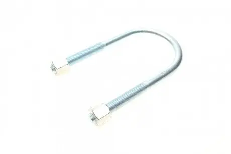 Стремено ресори TES U00559 Z/N