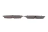 Колодки тормозные (задние) Land Rover Range Rover 21- TEXTAR 2027801 (фото 3)