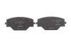 Колодки тормозные (задние) Land Rover Range Rover 21- TEXTAR 2027801 (фото 4)