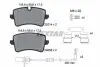 PC Pads TEXTAR 2521405 (фото 1)