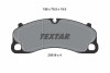 PC Pads TEXTAR 2551901 (фото 2)