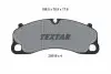 PC Pads TEXTAR 2551901 (фото 2)