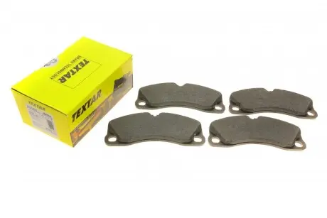 PC Pads TEXTAR 2551901