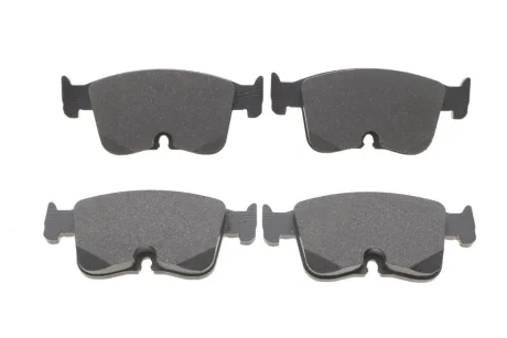 Комплект тормозных колодок TEXTAR 2667701