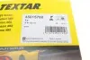 Датчик ABS, частоти обертання колеса TEXTAR 45015700 (фото 7)