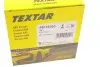 Датчик ABS, частоти обертання колеса TEXTAR 45018300 (фото 7)