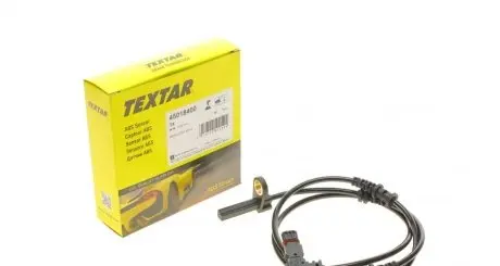 Датчик ABS, частоти обертання колеса TEXTAR 45018400