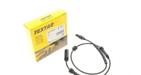 Датчик ABS, частоти обертання колеса TEXTAR 45019800