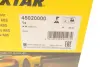 Датчик частоти обертання колеса TEXTAR 45020000 (фото 6)